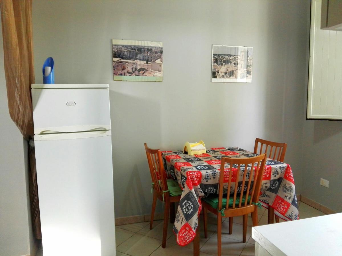 Case Barone Di Muro ตอร์เรเดลลอร์โซ ภายนอก รูปภาพ