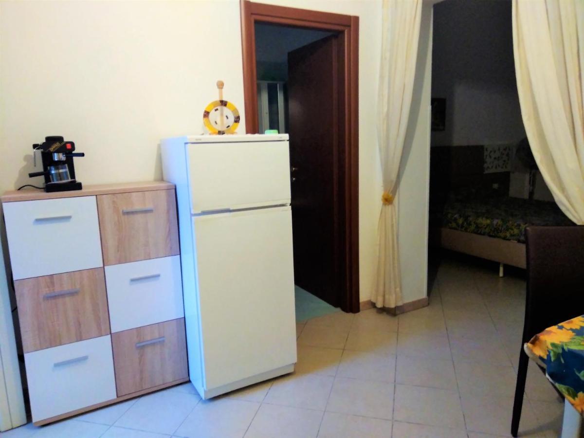 Case Barone Di Muro ตอร์เรเดลลอร์โซ ภายนอก รูปภาพ